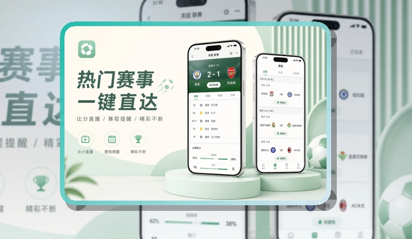 开云手机端赛事入口界面