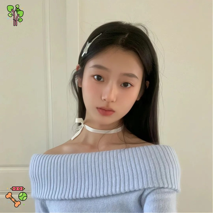 梁女士