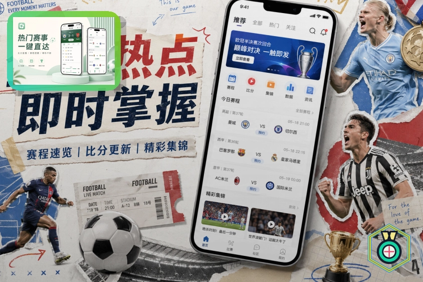 赛事运营与组织