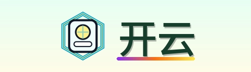 开云 Logo